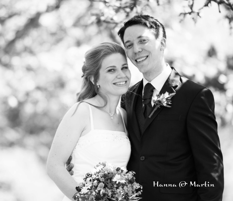 View Hanna & Martin by Marcus Johnson : Leanderfotograf