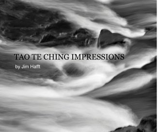 Tao Te Ching Impressions book cover