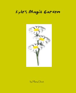 Kyle's Magic Garden book cover