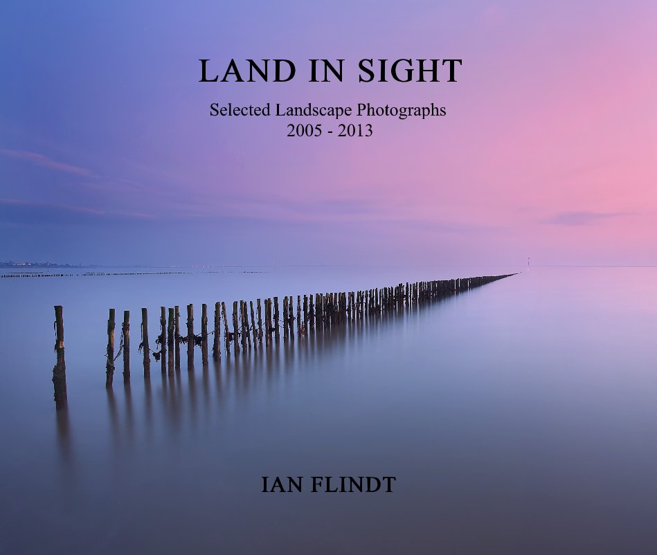 View LAND IN SIGHT by IAN FLINDT
