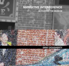 NARRATIVE INTERFERENCE book cover