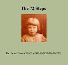 The 72 Steps book cover