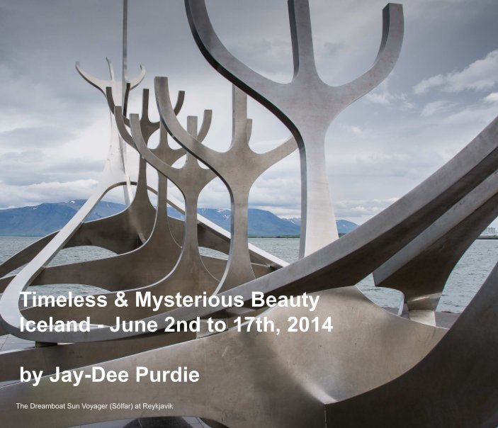 View Timeless & Mysterious Beauty by Jay-Dee Purdie