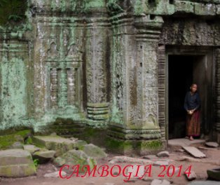 Cambogia 2014 book cover