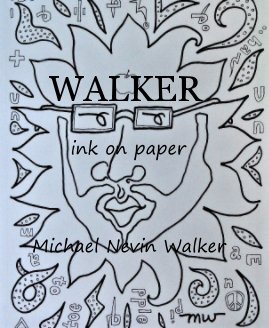 WALKER book cover
