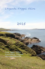 L'Agenda d'Appel d'Eire 2015 book cover