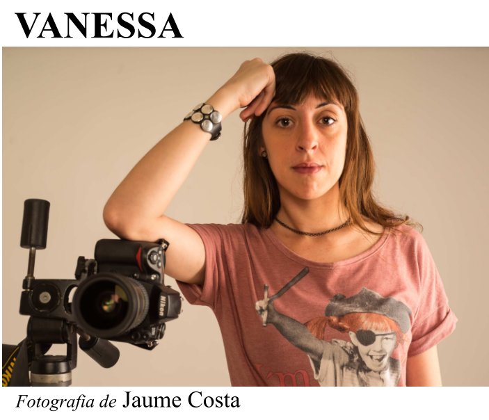 View VANESSA by Jaume Costa