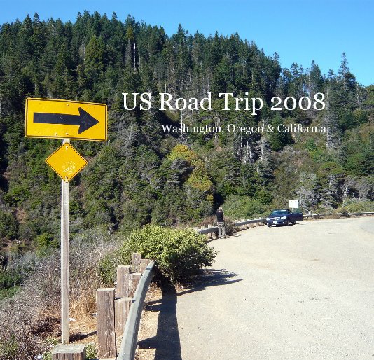 Ver US Road Trip 2008 por Sarah Stoddart