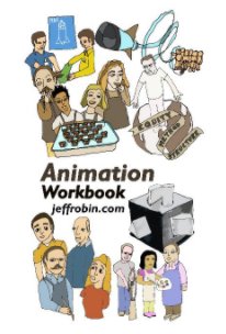 Animation Workbook - Project Based Learning book cover