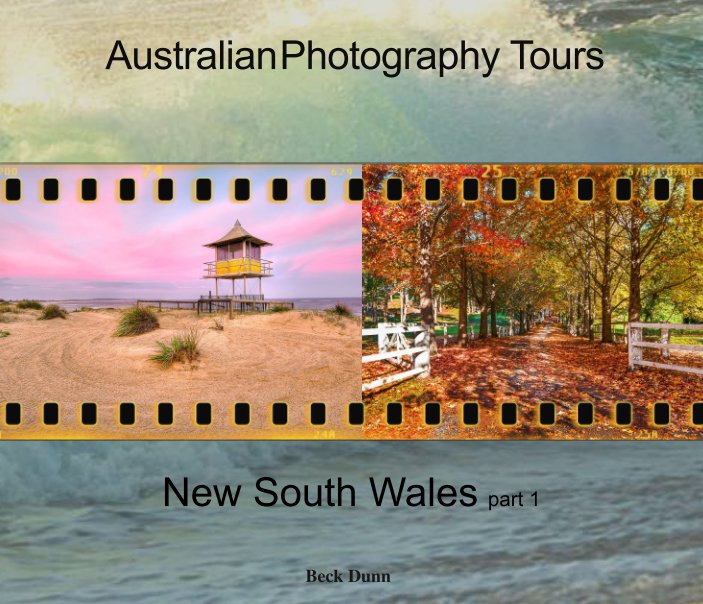 Australian Photography Tours nach Beck Dunn anzeigen
