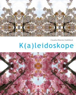 K(a)leidoskope book cover