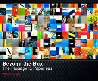 Beyond the Box book cover