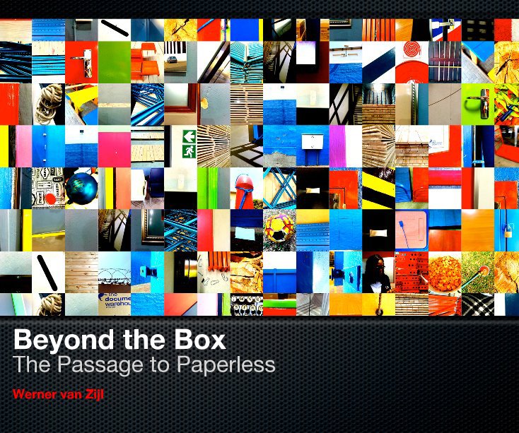 Ver Beyond the Box por Werner van Zijl