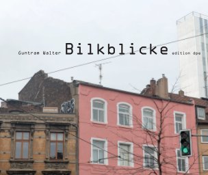 Bilkblicke book cover