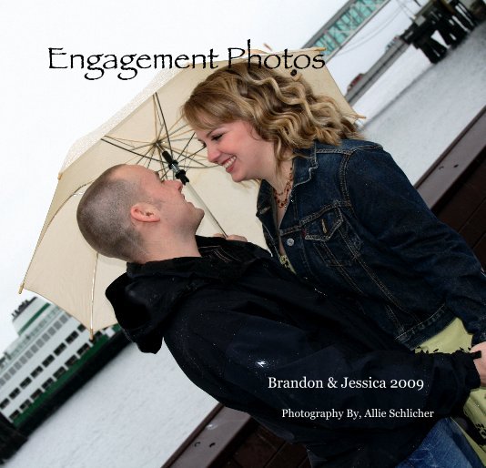 Ver Engagement Photos por Photography By, Allie Schlicher