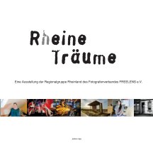 Rheine Träume book cover