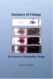 Instances of Change book cover