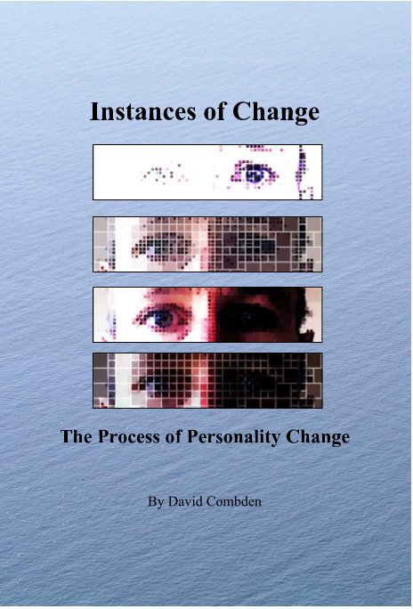 View Instances of Change by David Combden