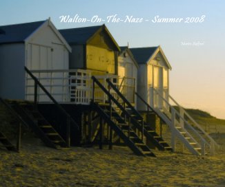 Walton-On-The-Naze - Summer 2008 book cover