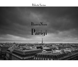 BiancoNero book cover