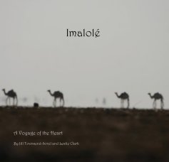 Imalolé book cover