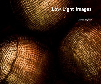 Low Light Images book cover