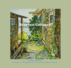 Between Cottages book cover