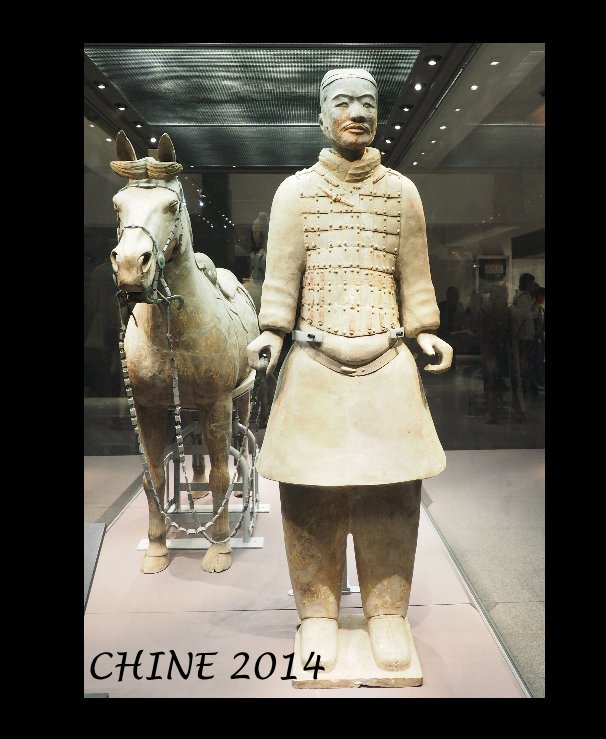 Bekijk Chine 2014 op A. Neyraud