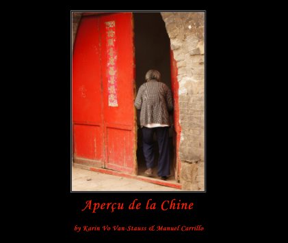 Aperçu de la Chine book cover