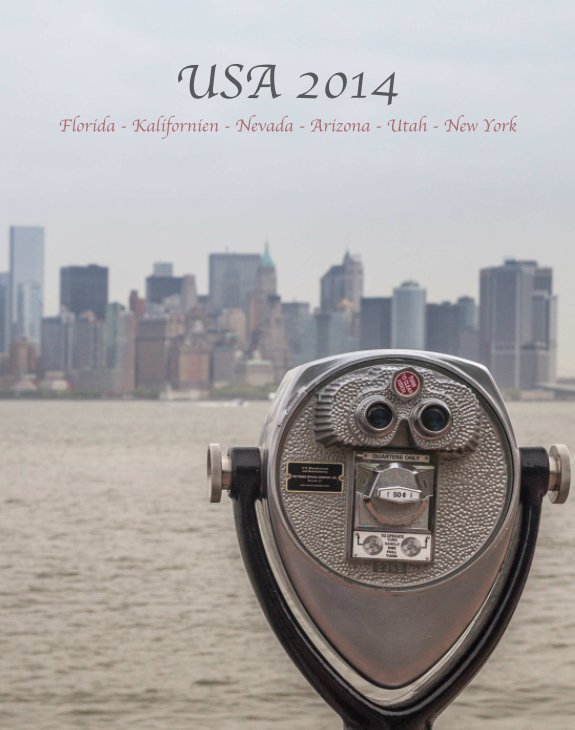 View USA2014 v2 by Franz Wolf