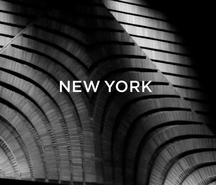 Visualizza NEW YORK di Karin Röling