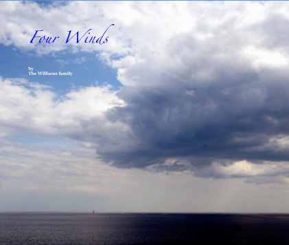 Four Winds book cover