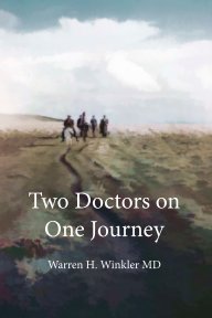 Two Doctors book cover