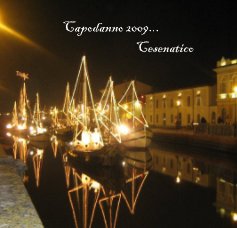 Capodanno 2009... Cesenatico book cover