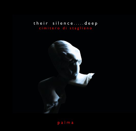View their silence . . . . . deep by James Palma