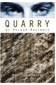 Quarry book cover