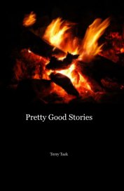Pretty Good Stories book cover