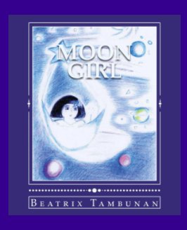 Moon Girl book cover