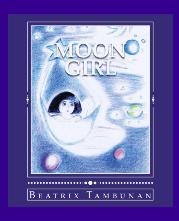 Moon Girl nach Beatrix S. Tambunan anzeigen