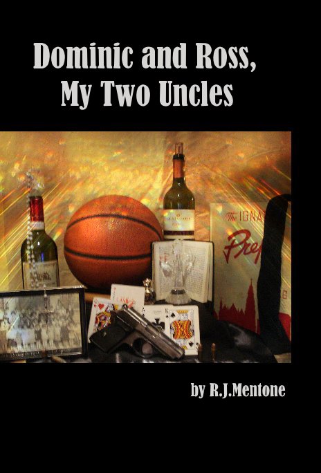 View Dominic and Ross, My Two Uncles by RJ Mentone