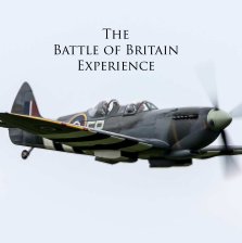 Battle of Britain Experience book cover