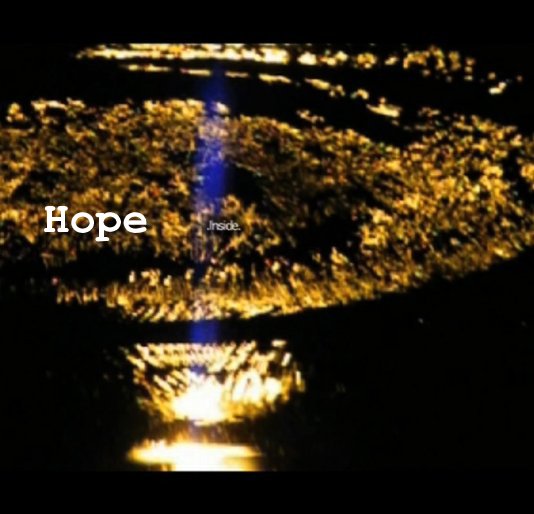 View Hope inside by Plurabella