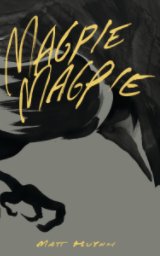 Magpie, Magpie Comic Book book cover