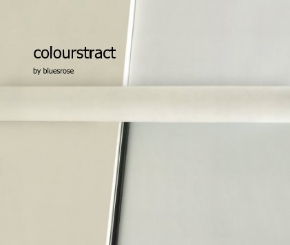 colourstract book cover