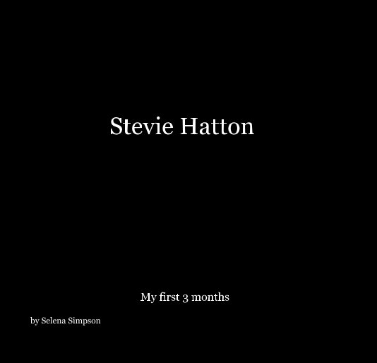 Ver Stevie Hatton por Selena Simpson
