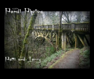 Pandl Photos book cover