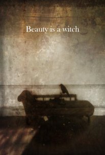 Beauty is a witch book cover