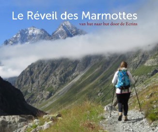 Le Réveil des Marmottes book cover