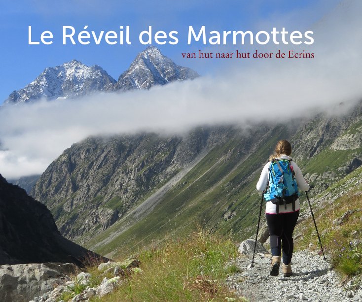 View Le Réveil des Marmottes by Hans Peter Roersma