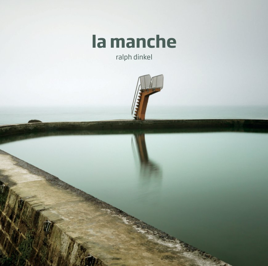 View LA MANCHE (Deluxe Edition) by Ralph Dinkel